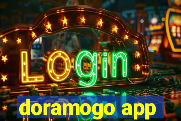 doramogo app